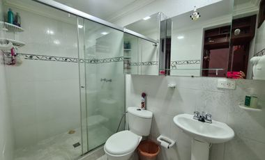 PAVAS CASA CAMPESTRE