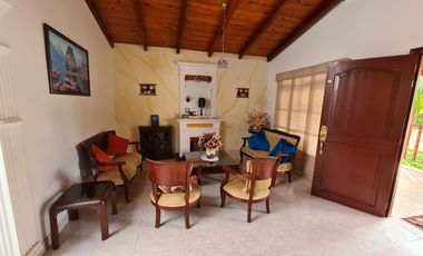 PAVAS CASA CAMPESTRE