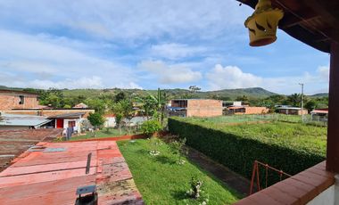 PAVAS CASA CAMPESTRE