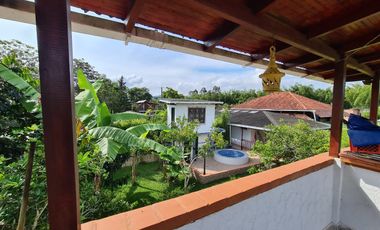 PAVAS CASA CAMPESTRE