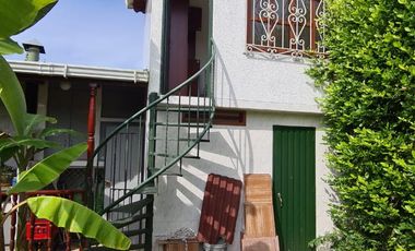 PAVAS CASA CAMPESTRE