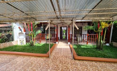 PAVAS CASA CAMPESTRE