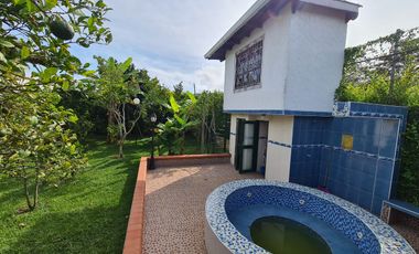 PAVAS CASA CAMPESTRE