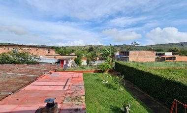 PAVAS CASA CAMPESTRE