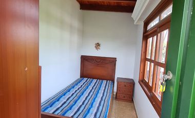 PAVAS CASA CAMPESTRE