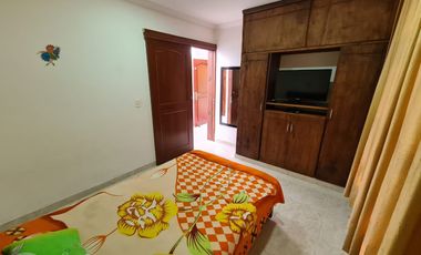 PAVAS CASA CAMPESTRE