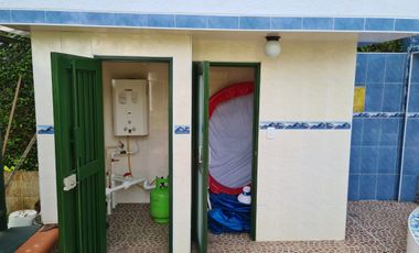 PAVAS CASA CAMPESTRE