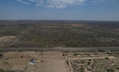 VENTA DE DOS  TERRENOS – CARRETERA  PIURA -SULLANA – k15- PIURA.