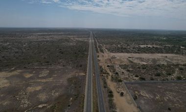 VENTA DE DOS  TERRENOS – CARRETERA  PIURA -SULLANA – k15- PIURA.