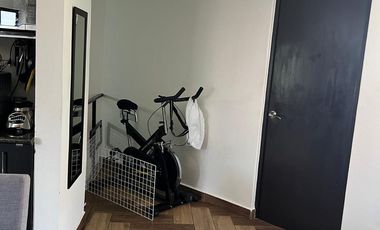 Venta de Casa con Loft  en La Paloma