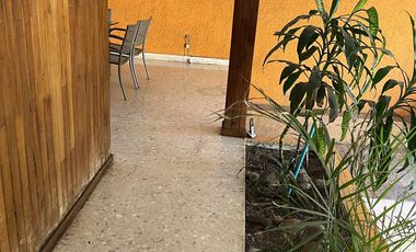 Venta de Casa con Loft  en La Paloma