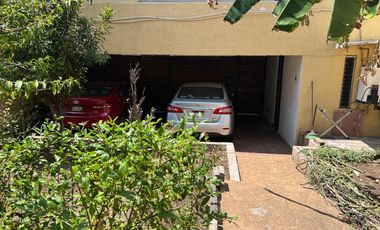 Venta de Casa con Loft  en La Paloma