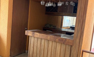 Venta de Casa con Loft  en La Paloma