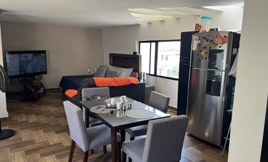 Venta de Casa con Loft  en La Paloma