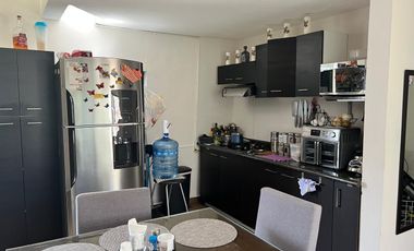 Venta de Casa con Loft  en La Paloma