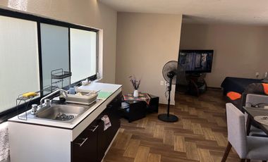 Venta de Casa con Loft  en La Paloma