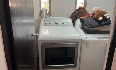 Venta de Casa con Loft  en La Paloma