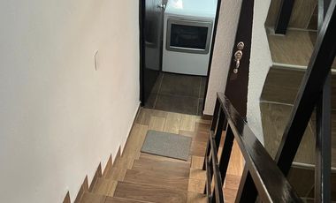 Venta de Casa con Loft  en La Paloma