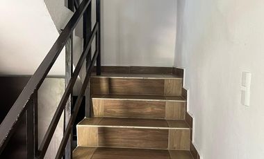 Venta de Casa con Loft  en La Paloma