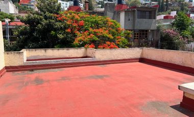 Venta de Casa con Loft  en La Paloma