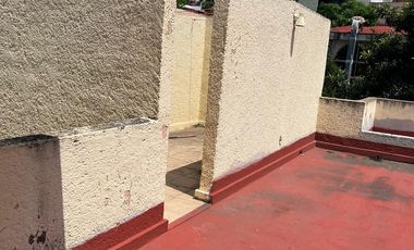 Venta de Casa con Loft  en La Paloma