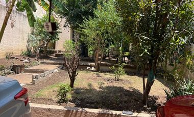 Venta de Casa con Loft  en La Paloma