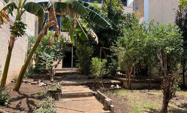 Venta de Casa con Loft  en La Paloma