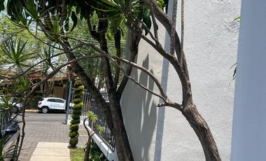 Venta de Casa con Loft  en La Paloma