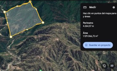 TERRENO PUERTO VALLARTA ¡GRAN OPORTUNIDAD DE INVERSIÓN!