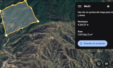 TERRENO PUERTO VALLARTA ¡GRAN OPORTUNIDAD DE INVERSIÓN!