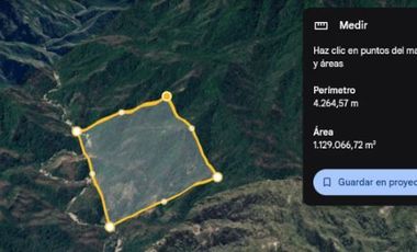 TERRENO PUERTO VALLARTA ¡GRAN OPORTUNIDAD DE INVERSIÓN!