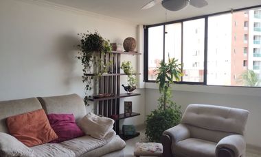 Apartamento en arriendo en Riomar.