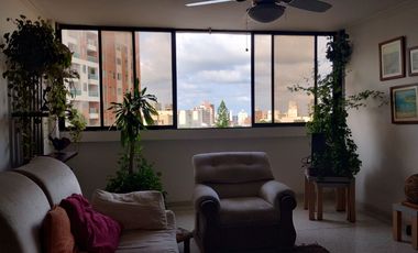 Apartamento en arriendo en Riomar.