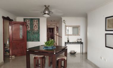 Apartamento en arriendo en Riomar.