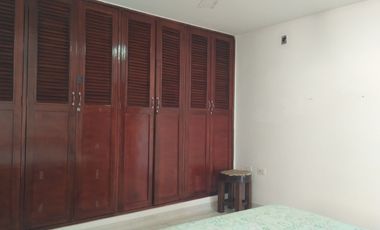 Apartamento en arriendo en Riomar.