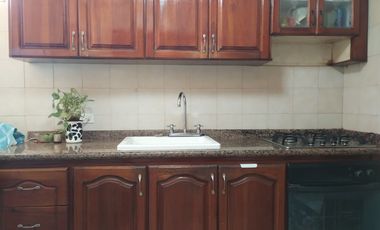 Apartamento en arriendo en Riomar.