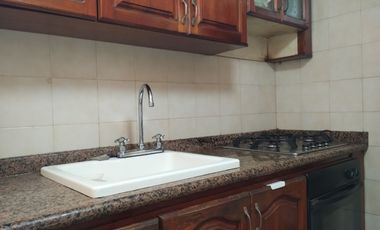 Apartamento en arriendo en Riomar.