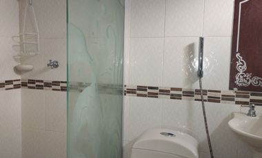 Apartamento en arriendo en Riomar.