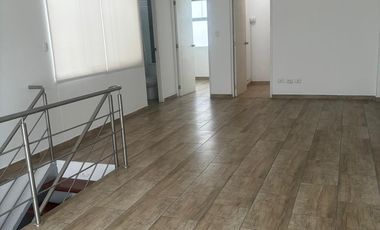 VENDO DUPLEX SAN BORJA POR PENTAGONITO