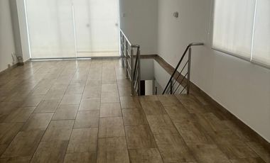 VENDO DUPLEX SAN BORJA POR PENTAGONITO