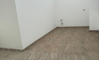 VENDO DUPLEX SAN BORJA POR PENTAGONITO