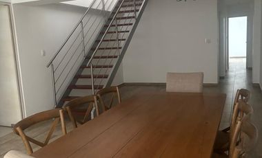 VENDO DUPLEX SAN BORJA POR PENTAGONITO