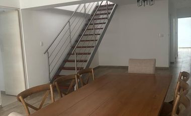 VENDO DUPLEX SAN BORJA POR PENTAGONITO
