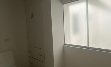 VENDO DUPLEX SAN BORJA POR PENTAGONITO