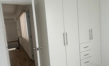 VENDO DUPLEX SAN BORJA POR PENTAGONITO