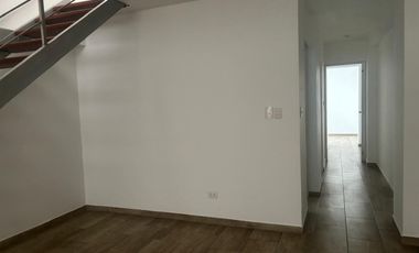 VENDO DUPLEX SAN BORJA POR PENTAGONITO