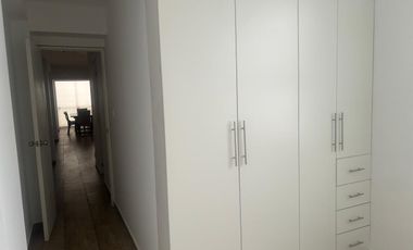 VENDO DUPLEX SAN BORJA POR PENTAGONITO