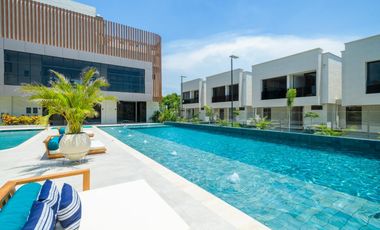 VENTA CASA PUERTO COLOMBIA ATLANTICO