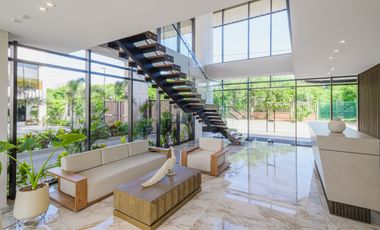 VENTA CASA PUERTO COLOMBIA ATLANTICO