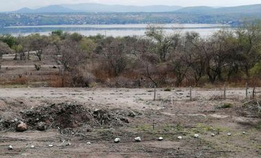 SE VENDE TERRENO EN Avenida la Bota, Tequesquitengo, Morelos, México